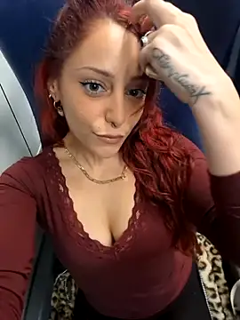 LollyJek  online show from November 16, 8:53 pm