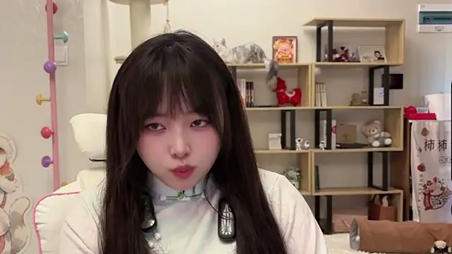 Chenjing0 online show from February 20, 4:33 am