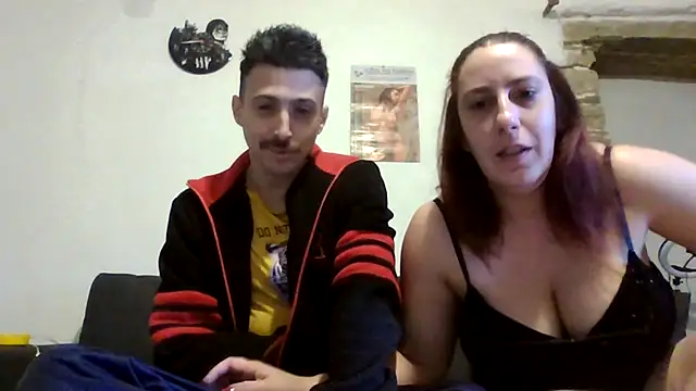 morganaeartu online show from February 28, 1:32 pm