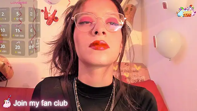 Misha Lover online show from September 25, 8:39 pm