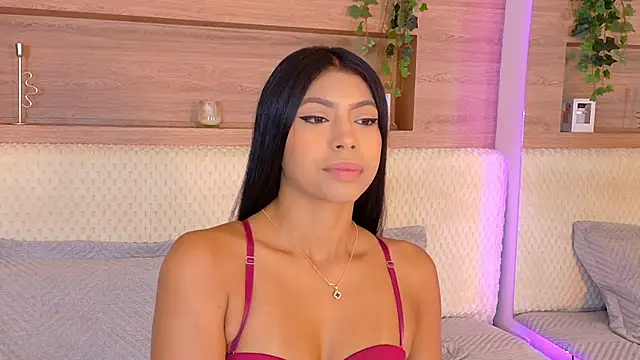 AbieHills online show from November 17, 11:33 am