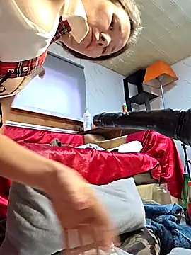 zasmin3 online show from September 14, 12:30 am