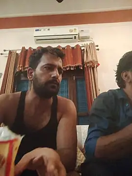 MAGNETICDADDY8 online show from September 17, 6:06 pm