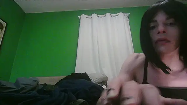 SadCatDaddy online show from March 8, 7:01 am