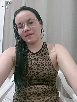 CamilleHottt online show from October 11, 11:07 pm