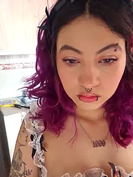 bri cullen online show from October 7, 3:38 pm