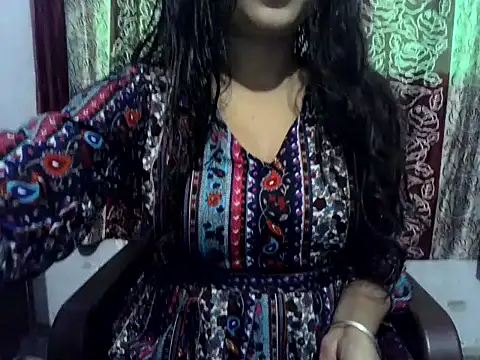 Miss beautygirl online show from November 7, 3:56 am