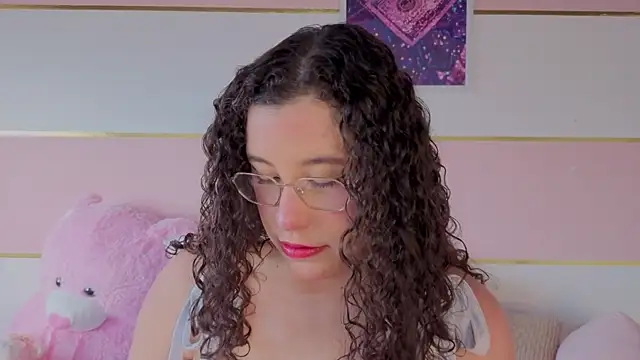 Charlotte  Miller online show from January 9, 11:58 am