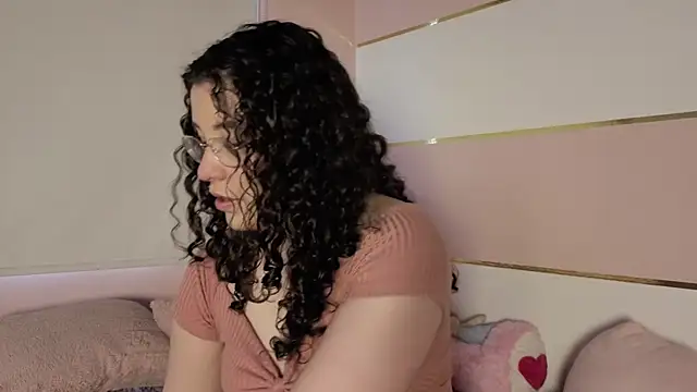 Charlotte  Miller online show from November 2, 11:57 am