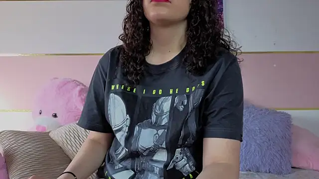 Charlotte  Miller online show from December 15, 1:05 pm