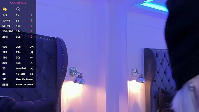 jinxv nuss online show from January 13, 11:36 am