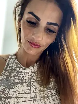 Samantha bigboobs online show from October 23, 10:49 pm