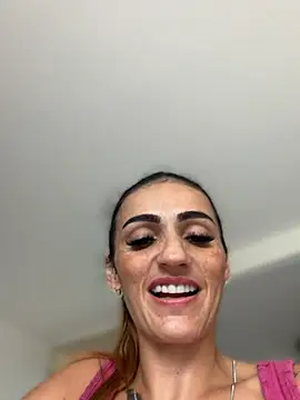 Samantha bigboobs online show from April 12, 9:39 pm