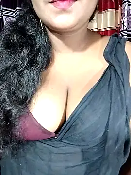 HOT ANJOLI online show from September 17, 4:49 pm