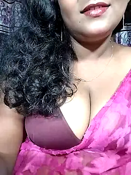 HOT ANJOLI online show from March 24, 5:51 pm