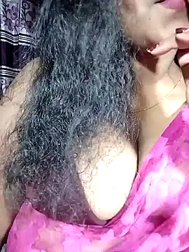 HOT ANJOLI online show from March 26, 6:09 pm