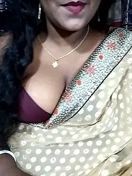 HOT ANJOLI online show from October 13, 7:27 pm