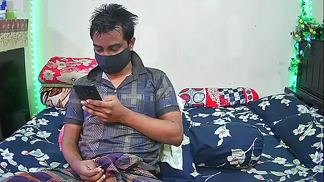 Younger Couples online show from February 9, 3:31 am