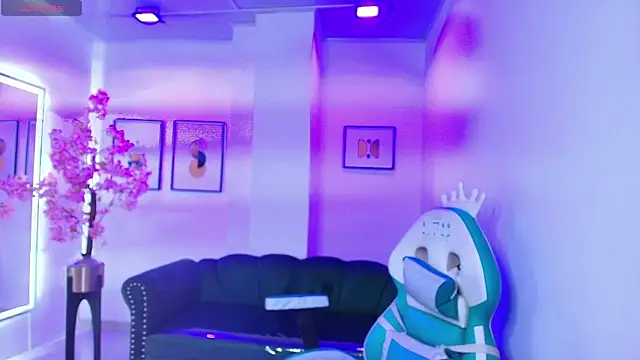 Arianna sweeet online show from January 7, 3:43 am