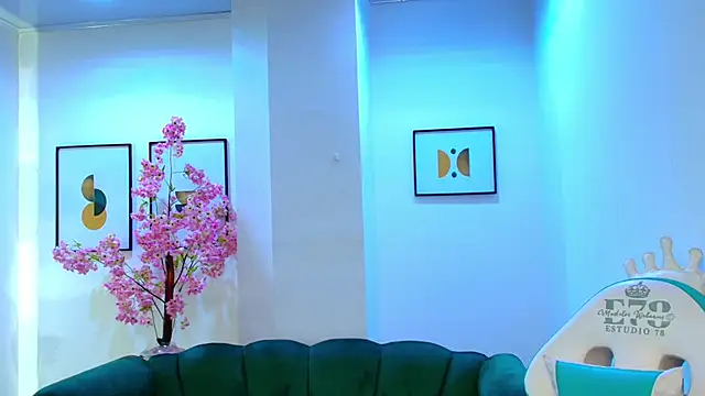 Arianna sweeet online show from November 7, 4:07 am