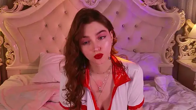 VITA TESS online show from November 8, 11:04 am