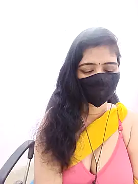 Lucky-Deepthi online show from April 25, 11:46 pm