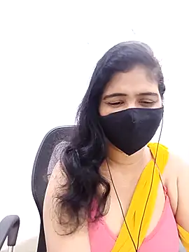 Lucky-Deepthi online show from April 18, 12:13 am