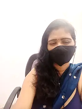 Lucky-Deepthi online show from April 9, 12:35 am