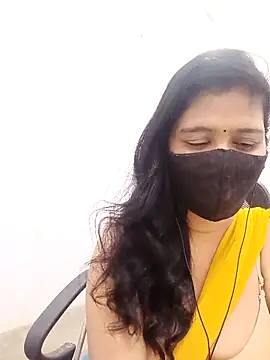 Lucky-Deepthi online show from April 23, 12:30 am