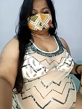 BigAssSarah online show from February 2, 1:21 pm