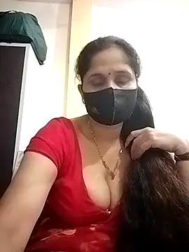 beautifulparii online show from March 25, 5:49 pm