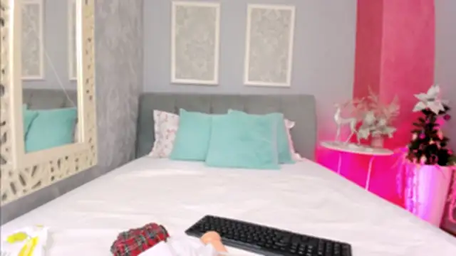 LustyRosee online show from November 25, 7:54 am