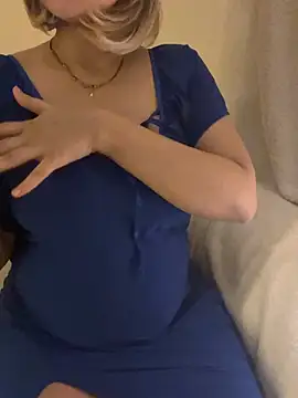 Maya mimi online show from January 16, 8:49 pm