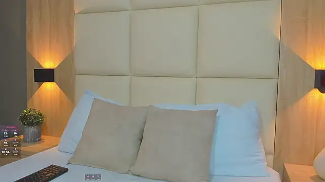 antonella cutie  online show from October 27, 12:55 pm