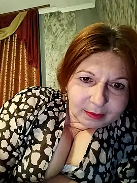 Angelina4531 online show from February 8, 6:00 pm