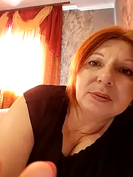 Angelina4531 online show from March 14, 9:10 am