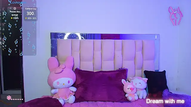 Silver Rosex online show from October 12, 5:54 am