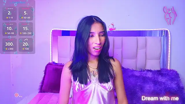 Silver Rosex online show from September 19, 11:04 pm