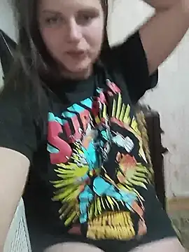 Lauren Amabel online show from February 18, 3:55 pm