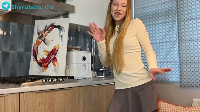 Shyrubate online show from March 6, 6:41 am