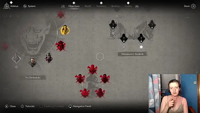 Chess  online show from September 27, 6:59 pm