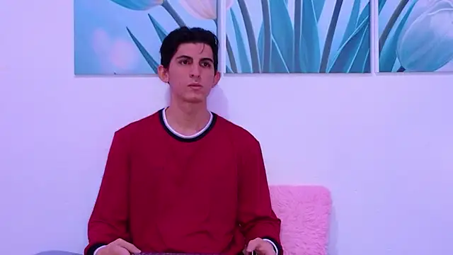 Ana and Leo online show from February 27, 1:33 pm