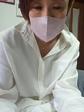 ----saori----- online show from October 14, 4:37 am