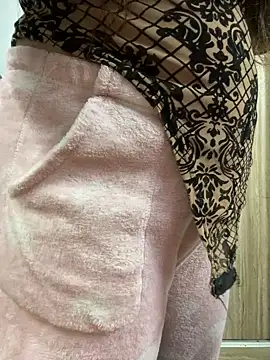 Red-Magic-25 online show from January 6, 8:29 am