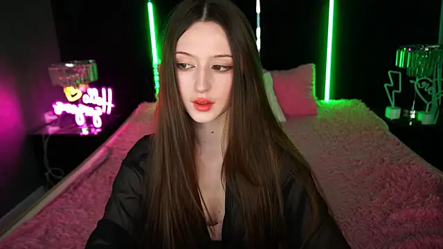 Marmeladkaaa online show from October 27, 2:12 pm