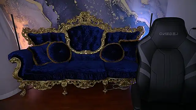 Marmeladkaaa online show from November 27, 2:09 pm