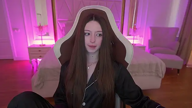 Marmeladkaaa online show from February 25, 7:51 am