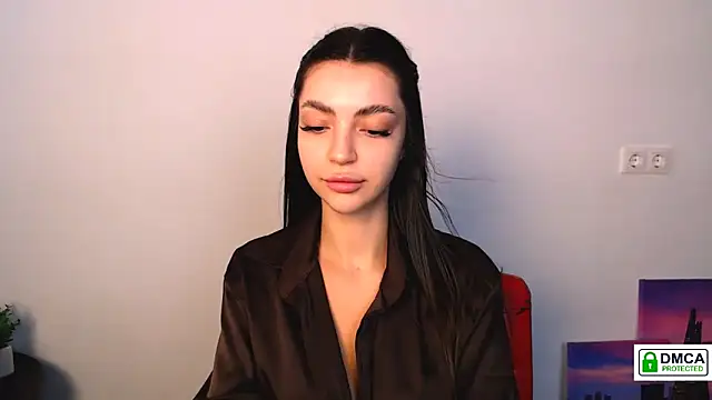 Lexi Jous online show from September 15, 12:35 pm