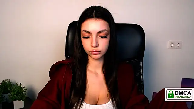 Lexi Jous online show from October 8, 4:22 pm