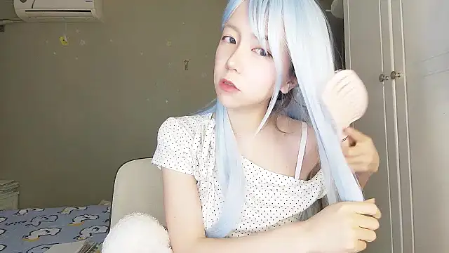 Ciri-CC online show from February 10, 1:58 pm